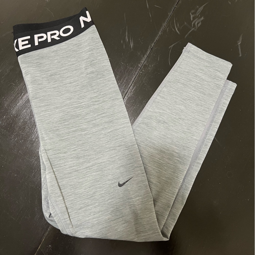 Nike Pro Dri Fit leggings